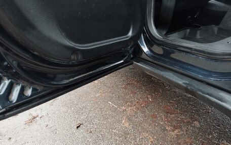 Chevrolet Niva I рестайлинг, 2012 год, 600 000 рублей, 19 фотография