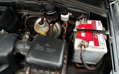 Chevrolet Niva I рестайлинг, 2012 год, 600 000 рублей, 8 фотография