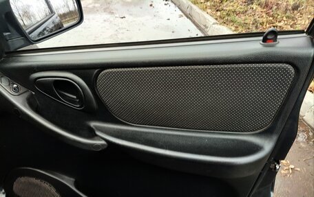 Chevrolet Niva I рестайлинг, 2012 год, 600 000 рублей, 13 фотография