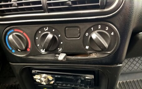 Chevrolet Niva I рестайлинг, 2012 год, 600 000 рублей, 15 фотография