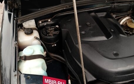 Chevrolet Niva I рестайлинг, 2012 год, 600 000 рублей, 9 фотография