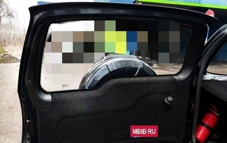 Chevrolet Niva I рестайлинг, 2012 год, 600 000 рублей, 12 фотография