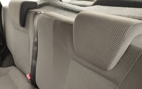 Chevrolet Niva I рестайлинг, 2012 год, 600 000 рублей, 22 фотография