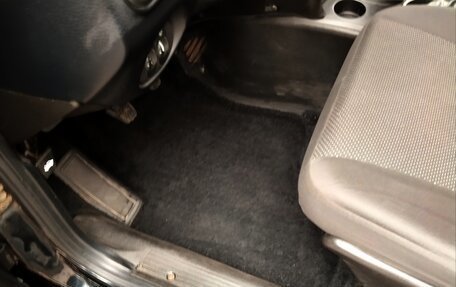 Chevrolet Niva I рестайлинг, 2012 год, 600 000 рублей, 23 фотография