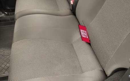 Chevrolet Niva I рестайлинг, 2012 год, 600 000 рублей, 21 фотография