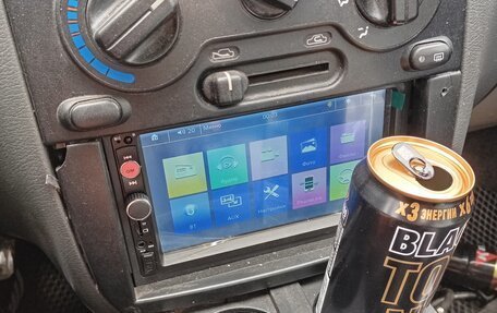 ЗАЗ Chance, 2009 год, 99 999 рублей, 12 фотография