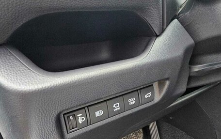 Toyota RAV4, 2025 год, 4 050 000 рублей, 10 фотография