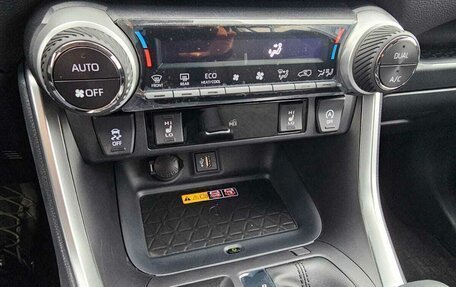 Toyota RAV4, 2025 год, 4 050 000 рублей, 7 фотография