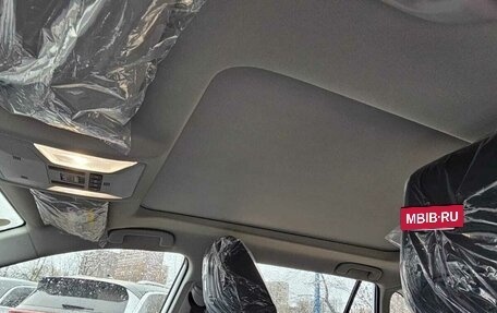 Toyota RAV4, 2025 год, 4 050 000 рублей, 6 фотография