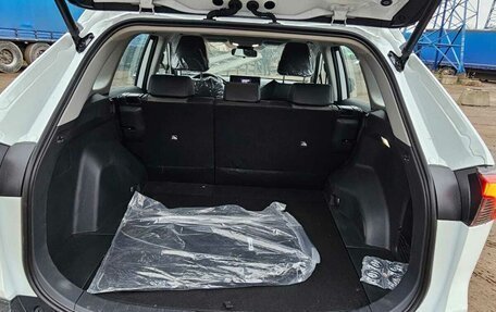 Toyota RAV4, 2025 год, 4 050 000 рублей, 14 фотография