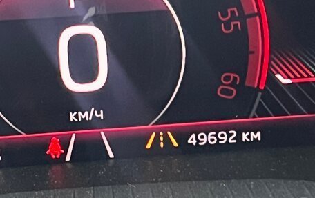 Skoda Kodiaq I, 2019 год, 2 700 000 рублей, 7 фотография