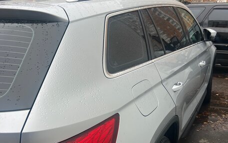 Skoda Kodiaq I, 2019 год, 2 700 000 рублей, 4 фотография