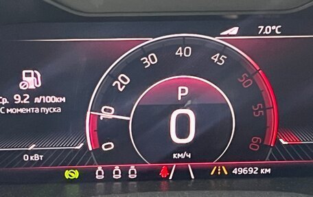 Skoda Kodiaq I, 2019 год, 2 700 000 рублей, 6 фотография