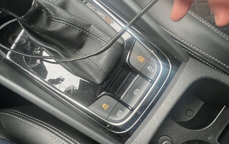 Skoda Kodiaq I, 2019 год, 2 700 000 рублей, 12 фотография