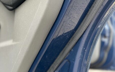 Ford Focus II рестайлинг, 2009 год, 630 000 рублей, 10 фотография