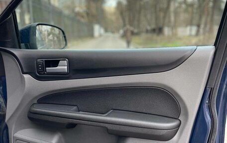 Ford Focus II рестайлинг, 2009 год, 630 000 рублей, 8 фотография