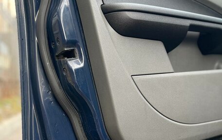 Ford Focus II рестайлинг, 2009 год, 630 000 рублей, 9 фотография