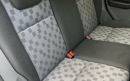 Ford Focus II рестайлинг, 2009 год, 630 000 рублей, 7 фотография