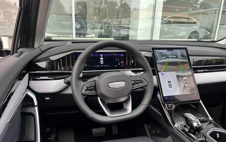 Geely Atlas, 2024 год, 3 917 190 рублей, 9 фотография