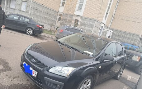 Ford Focus ST III, 2006 год, 450 000 рублей, 2 фотография