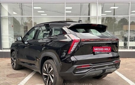 Geely Atlas, 2024 год, 3 917 190 рублей, 5 фотография