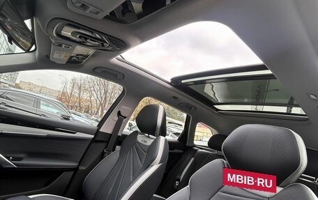 Geely Atlas, 2024 год, 3 917 190 рублей, 13 фотография