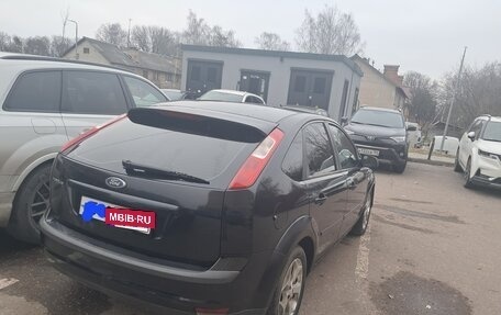Ford Focus ST III, 2006 год, 450 000 рублей, 6 фотография