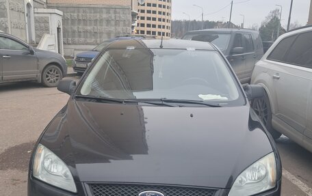 Ford Focus ST III, 2006 год, 450 000 рублей, 3 фотография