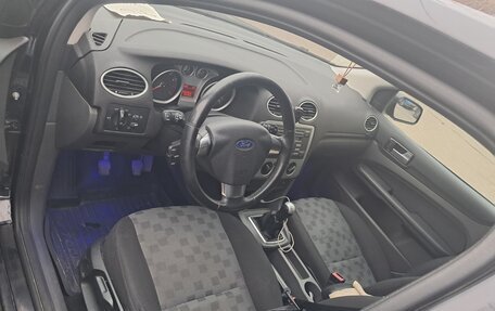 Ford Focus ST III, 2006 год, 450 000 рублей, 8 фотография