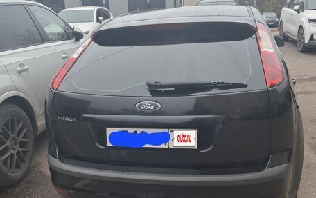 Ford Focus ST III, 2006 год, 450 000 рублей, 4 фотография