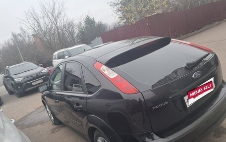 Ford Focus ST III, 2006 год, 450 000 рублей, 7 фотография