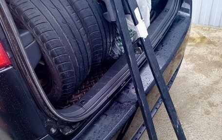 Suzuki Ignis II (HR), 2005 год, 490 000 рублей, 11 фотография