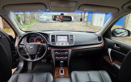 Nissan Teana, 2008 год, 1 100 000 рублей, 6 фотография