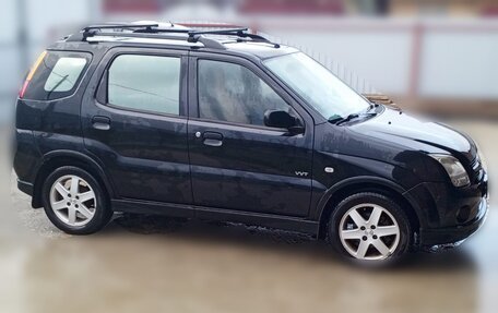 Suzuki Ignis II (HR), 2005 год, 490 000 рублей, 17 фотография