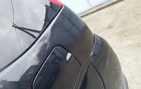 Suzuki Ignis II (HR), 2005 год, 490 000 рублей, 15 фотография