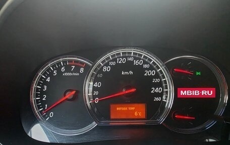 Nissan Teana, 2008 год, 1 100 000 рублей, 5 фотография