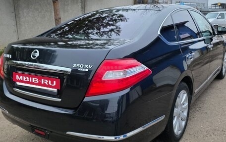 Nissan Teana, 2008 год, 1 100 000 рублей, 4 фотография