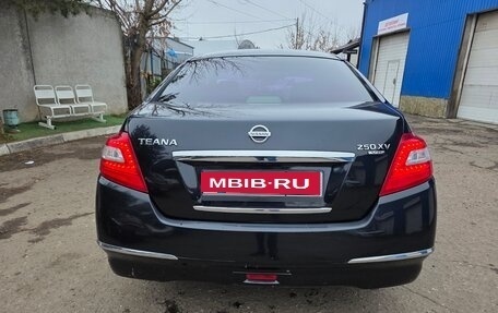 Nissan Teana, 2008 год, 1 100 000 рублей, 3 фотография