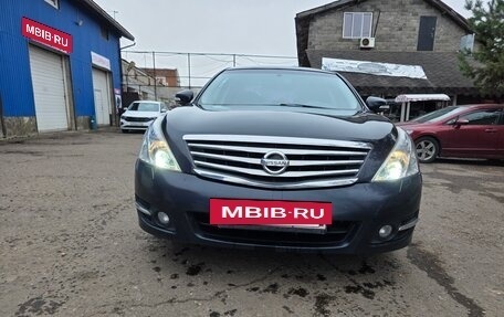 Nissan Teana, 2008 год, 1 100 000 рублей, 2 фотография