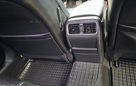 Nissan Teana, 2008 год, 1 100 000 рублей, 9 фотография