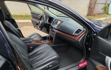 Nissan Teana, 2008 год, 1 100 000 рублей, 7 фотография