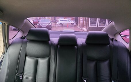 Nissan Teana, 2008 год, 1 100 000 рублей, 10 фотография