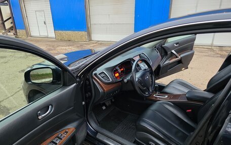 Nissan Teana, 2008 год, 1 100 000 рублей, 11 фотография