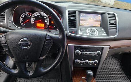 Nissan Teana, 2008 год, 1 100 000 рублей, 13 фотография