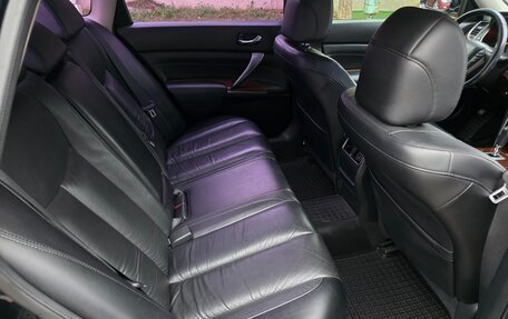 Nissan Teana, 2008 год, 1 100 000 рублей, 16 фотография