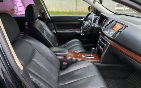 Nissan Teana, 2008 год, 1 100 000 рублей, 15 фотография