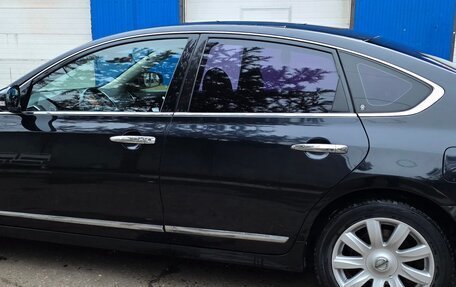 Nissan Teana, 2008 год, 1 100 000 рублей, 21 фотография