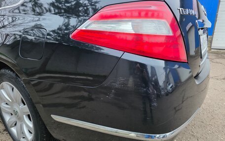 Nissan Teana, 2008 год, 1 100 000 рублей, 20 фотография