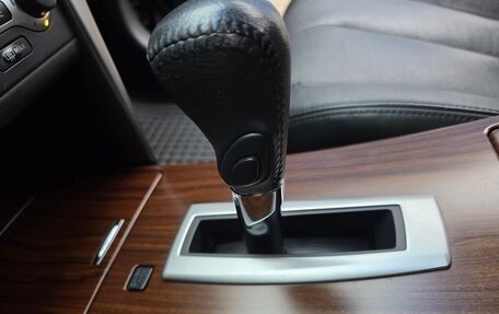 Nissan Teana, 2008 год, 1 100 000 рублей, 14 фотография