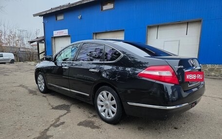 Nissan Teana, 2008 год, 1 100 000 рублей, 17 фотография